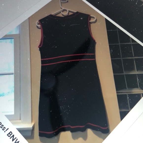 PERFECT SWEATER DRESS BRAND NEW - Picture 4 of 6